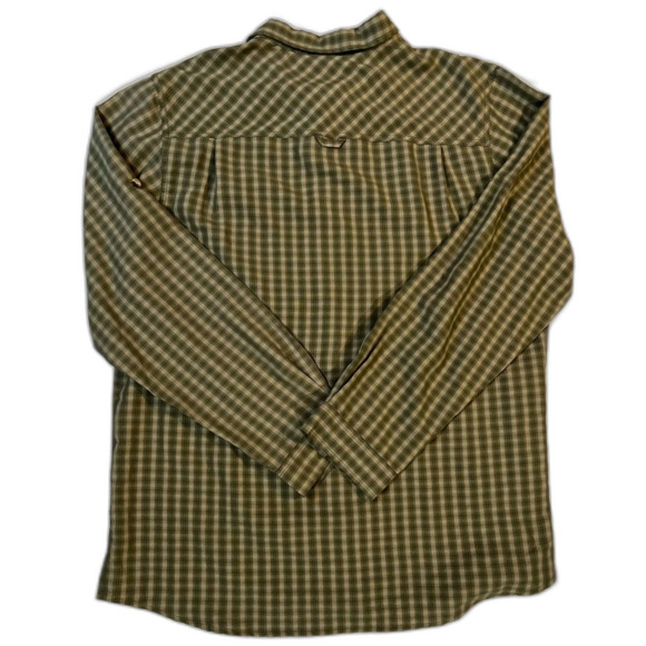 NEW The North Face Button Down - Picture 3 of 3